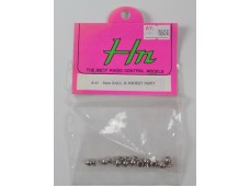 HN 6mm BALL & SOCKET JOINT NO.A-41